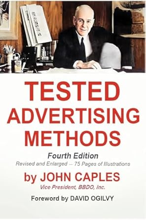 tested advertising methods 1st edition john caples b0ddtz8vt2, 979-8330360086