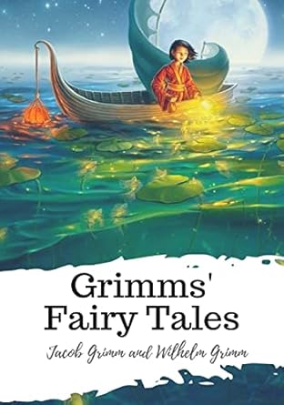 grimms fairy tales 1st edition jacob grimm ,wilhelm grimm ,marian edwardes ,edgar taylor 1987618750,