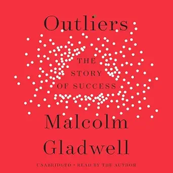 outliers the story of success 1st edition malcolm gladwell ,hachette audio b001lnk9c4