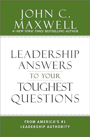 what successful people know about leadership advice from americas #1 leadership authority unabridged edition