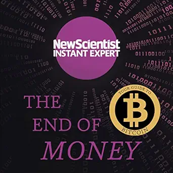 the end of money the story of bitcoin cryptocurrencies and the blockchain revolution 1st edition new