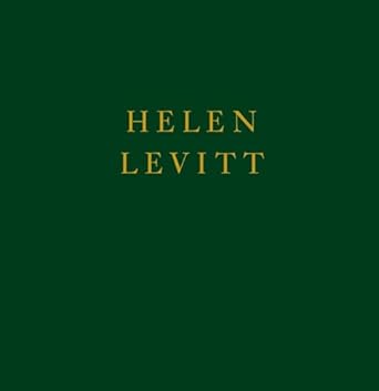 helen levitt 1st edition helen levitt ,walker evans 157687429x, 978-1576874295
