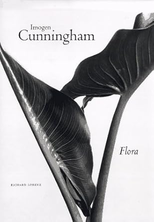 imogen cunningham flora 1st edition richard lorenz ,imogen cunningham 082122221x, 978-0821222218