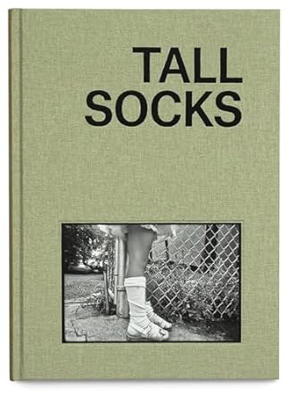 tall socks 1st edition mark cohen 1915423740, 978-1915423740