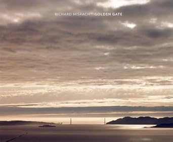 richard misrach golden gate 1st edition richard misrach 1597112038, 978-1597112031