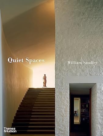 quiet spaces 1st edition william smalley ,harry crowder ,helene binet ,edmund de waal 0500343691,