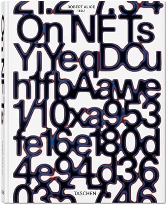 on nfts 1st edition robert alice 3836593459, 978-3836593458