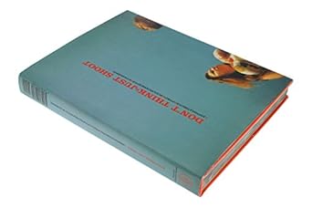 lomo dont think just shoot 1st edition fabian monheim 1861542305, 978-1861542304