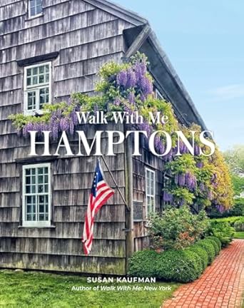 walk with me hamptons photographs 1st edition susan kaufman 1419771833, 978-1419771835