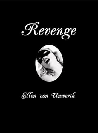 ellen von unwerth revenge 1st edition ellen von unwerth ,harland miller 1931885141, 978-1931885140
