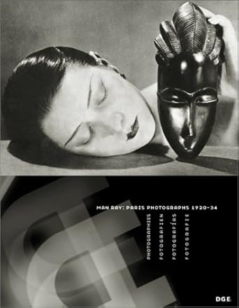 man ray paris photographs 1920 34 1st edition ray man ,delano greenidge ,man ray 0929445074, 978-0929445076
