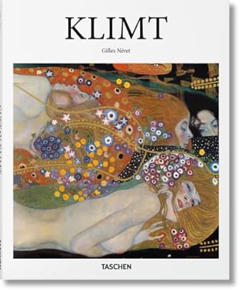 klimt 1st edition gilles neret 3836558076, 978-3836558075