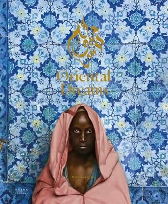 oriental dreams 1st edition mathias ary jan ,claire maingon 237666070x, 978-2376660705