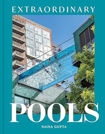 extraordinary pools 1st edition naina gupta 1797231294, 978-1797231297