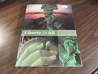 liberty for all 1st edition peter b kaplan ,lee iacocca ,barbara grazzini 0966333713, 978-0966333718