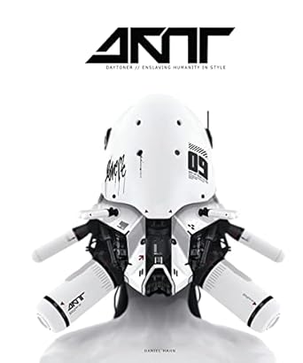 daytoner 1st edition daniel hahn 1624650740, 978-1624650741