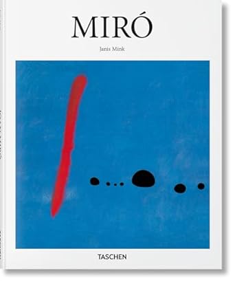miro 1st edition janis mink 3836529238, 978-3836529235