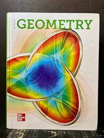 geometry 2018 1st edition mcgraw hill 0079039944, 978-0079039941