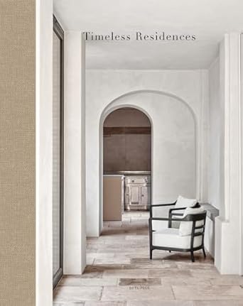 timeless residences 1st edition beta plus publishing 2875501445, 978-2875501448