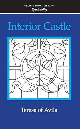 interior castle 1st edition st teresa of avila 1434116395, 978-1434116390