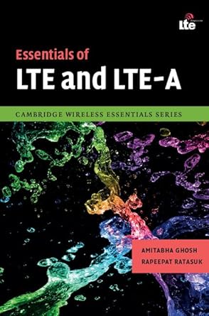 essentials of lte and lte a 1st edition amitabha ghosh ,rapeepat ratasuk 0521768705, 978-0521768702