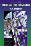 medical biochemistry 1st edition n v bhagavan 0120954400, 978-0120954407