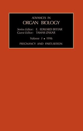 pregnancy and parturition 1st edition t zakar 1559386398, 978-1559386395