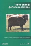 farm animal genetic resources 1st edition g simm ,b villanueva ,k d sinclair ,s townsend 1897676158,