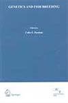 genetics and fish breeding 1st edition colin e ed purdom 8184891407, 978-8184891409