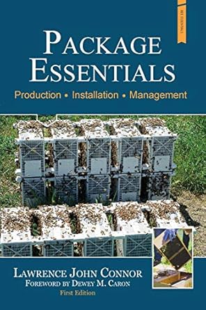 package essentials production installation management 1st edition lawrence john connor ,kim randy 1878075616,