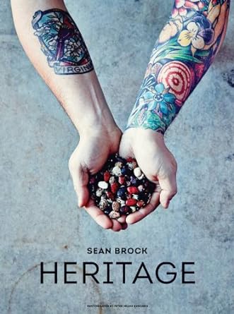 heritage 1st edition sean brock ,peter frank edwards 1579654630, 978-1579654634