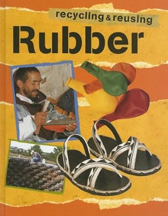 rubber 1st edition ruth thomson 1583409416, 978-1583409411