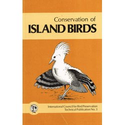 conservation of island birds case studies for the management of threatened island species 1st edition p j