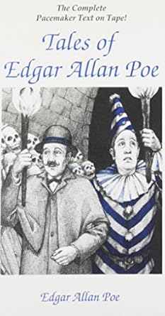 tales of edgar allan poe 1st edition fearon 0835910679, 978-0835910675