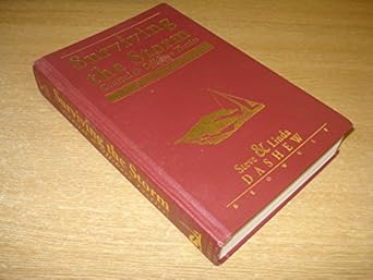 surviving the storm coastal and offshore tactics 1st edition steve dashew ,linda dashew 0965802892,