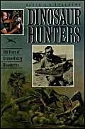 dinosaur hunters 1st edition david a e spalding 1550133004, 978-1550133004