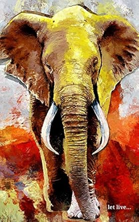 let live 1st edition m o'reilly 1726792471, 978-1726792479