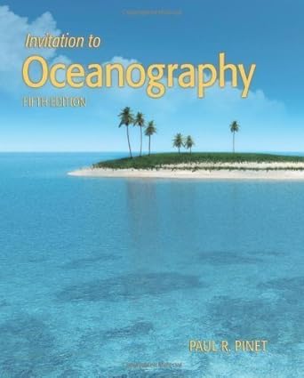 icd invitation to ocean instructors resource cd 1st edition paul r pinet 0763707244, 978-0763707248