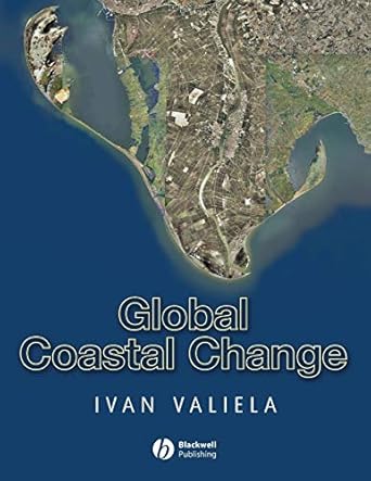 global coastal change 1st edition ivan valiela 1405136855, 978-1405136853