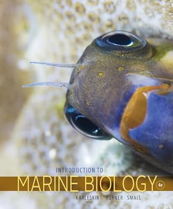 lab manual for karleskint/turner/smalls introduction to marine biology 4th 1st edition george karleskint