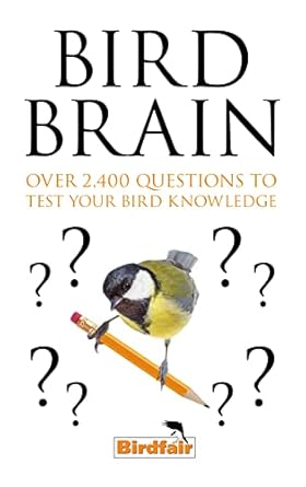 bird brain 1st edition tim appleton 0008315744, 978-0008315740