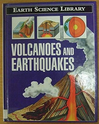 volcanoes 1st edition martyn bramwell 0749615206, 978-0749615208