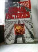 animal factories 1st edition jim mason ,peter singer 0517538822, 978-0517538821