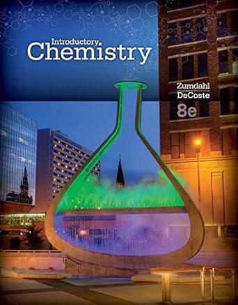 introductory chemistry 1st edition steven zumdahl ,donald j decoste 1285453131, 978-1285453132