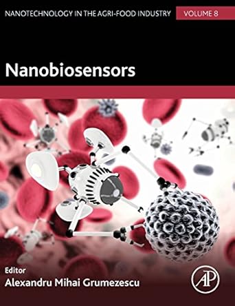 nanobiosensors 1st edition alexandru grumezescu 0128043016, 978-0128043011