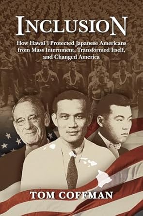 inclusion 1st edition tom coffman 0824888553, 978-0824888558