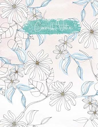 cornell notes notizheft cornell methode liniert 1st edition chris joseph 179560297x, 978-1795602976