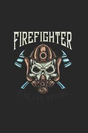 schedule planner 2020 schedule book 2020 with firefighter cover weekly planner 2020 6 x 9 flexible cover do