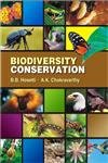 biodiversity conservation 1st edition b b hosetti 8179103609, 978-8179103609