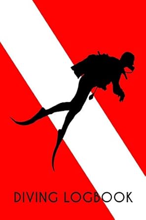 diving logbook 110 dive log sheets for oceanic snorkeling tours around the world a scuba journal that helps